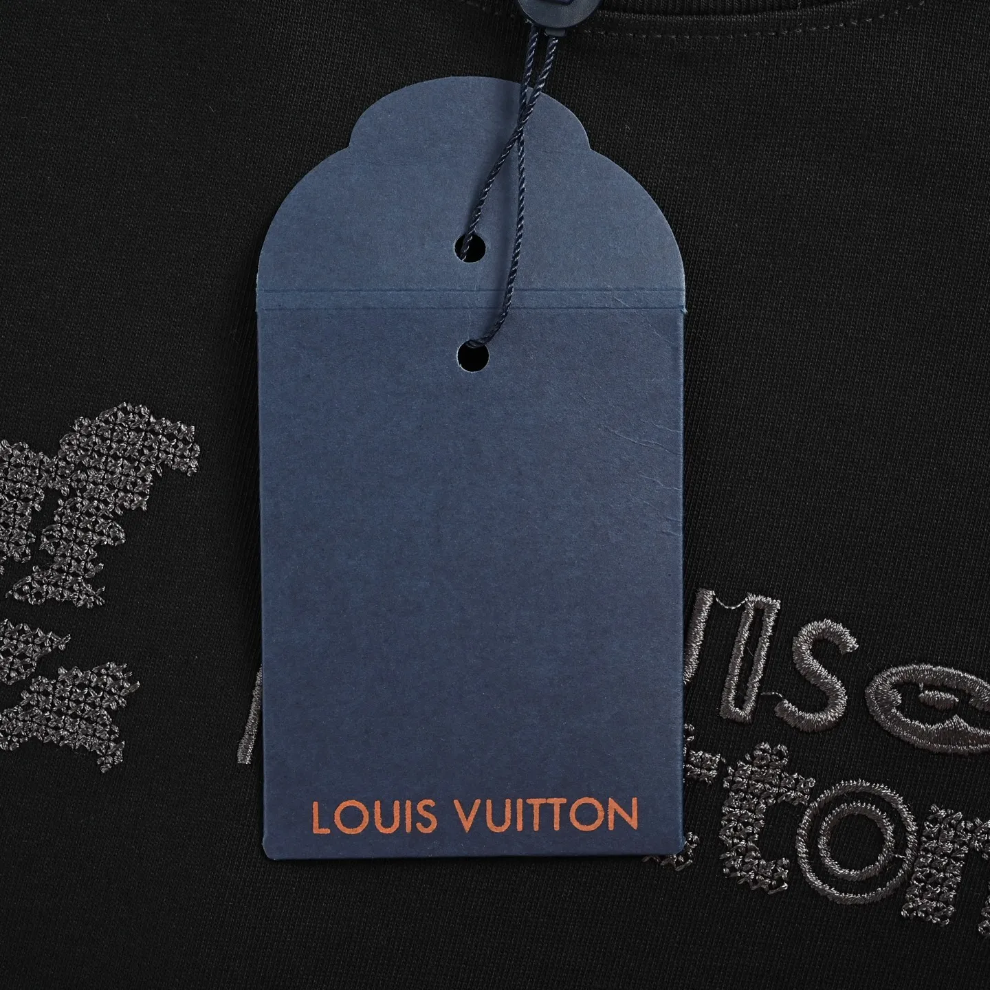 Louis Vuitton/ logo